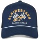 Sapca ALPINESTARS FINISHER TRUCKER