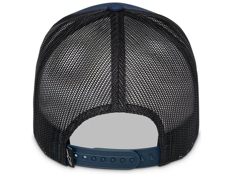 Sapca ALPINESTARS FINISHER TRUCKER