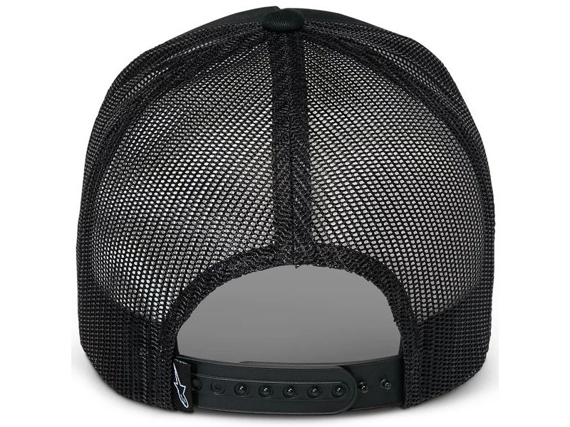 Sapca ALPINESTARS FINISHER TRUCKER