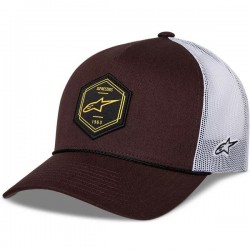 Sapca ALPINESTARS HEXEON TRUCKER