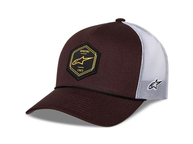 Sapca ALPINESTARS HEXEON TRUCKER
