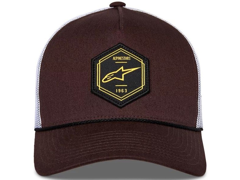 Sapca ALPINESTARS HEXEON TRUCKER