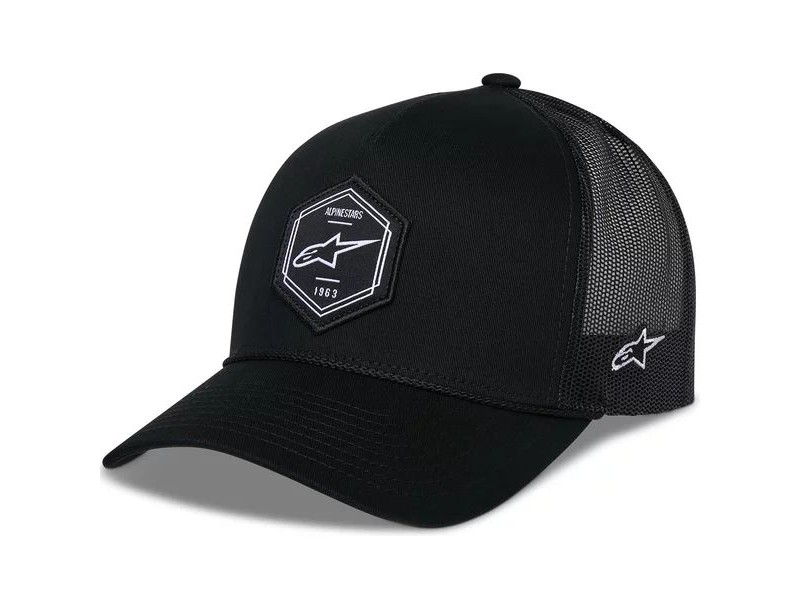 Sapca ALPINESTARS HEXEON TRUCKER