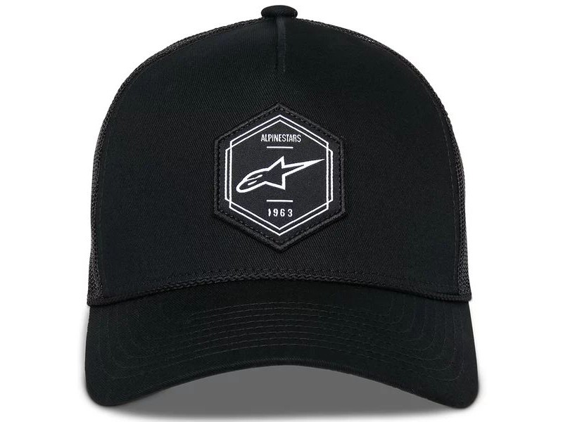 Sapca ALPINESTARS HEXEON TRUCKER