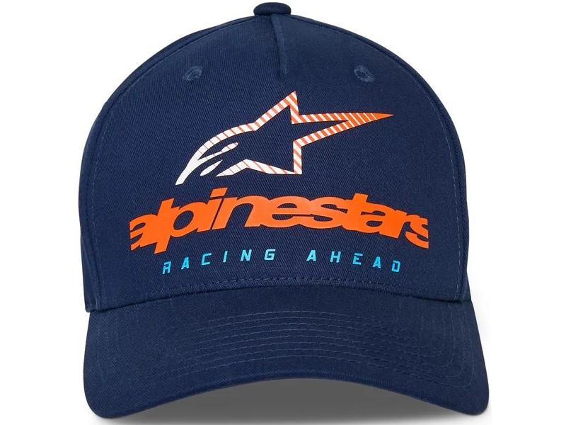 Sapca ALPINESTARS INSTINCT HAT