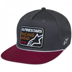 Sapca ALPINESTARS INTUITIVE SNAPBACK HAT