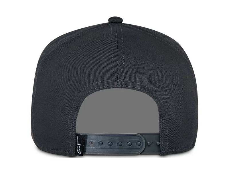 Sapca ALPINESTARS INTUITIVE SNAPBACK HAT