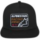 Sapca ALPINESTARS INTUITIVE SNAPBACK HAT