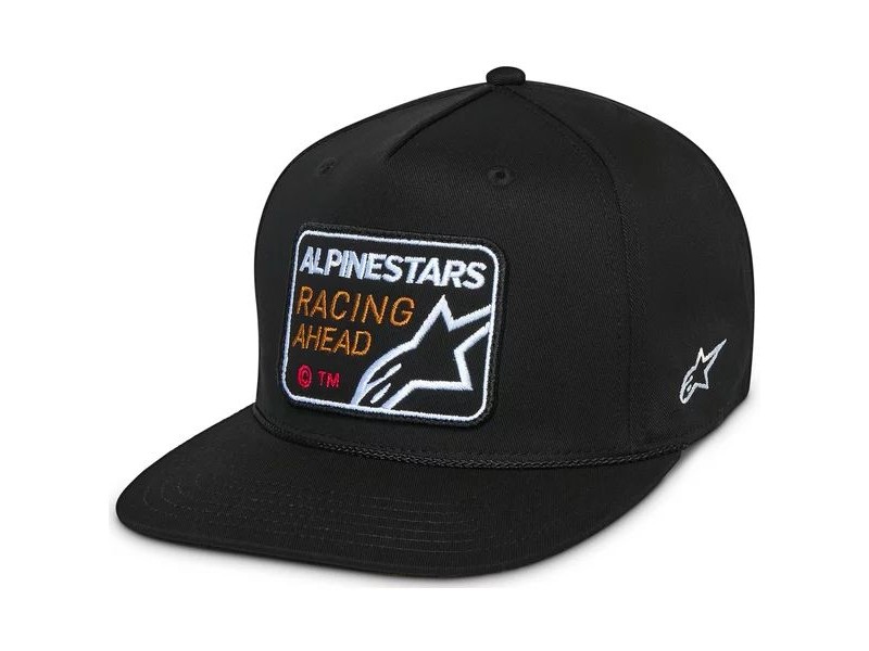 Sapca ALPINESTARS INTUITIVE SNAPBACK HAT