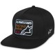Sapca ALPINESTARS INTUITIVE SNAPBACK HAT