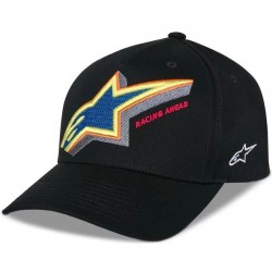 Sapca ALPINESTARS LUCID SNAPBACK