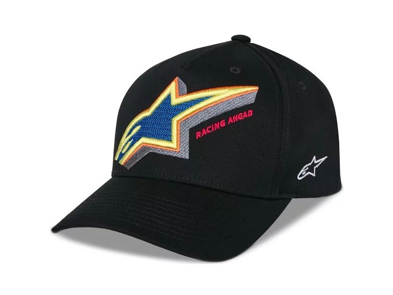 Sapca ALPINESTARS LUCID SNAPBACK