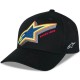 Sapca ALPINESTARS LUCID SNAPBACK