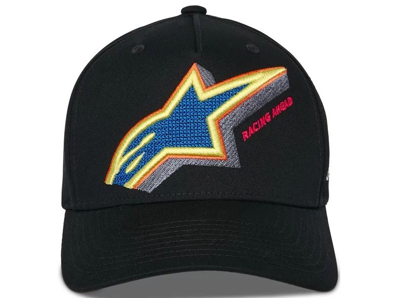 Sapca ALPINESTARS LUCID SNAPBACK