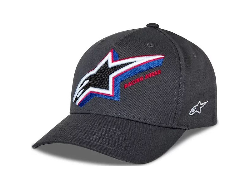Sapca ALPINESTARS LUCID SNAPBACK