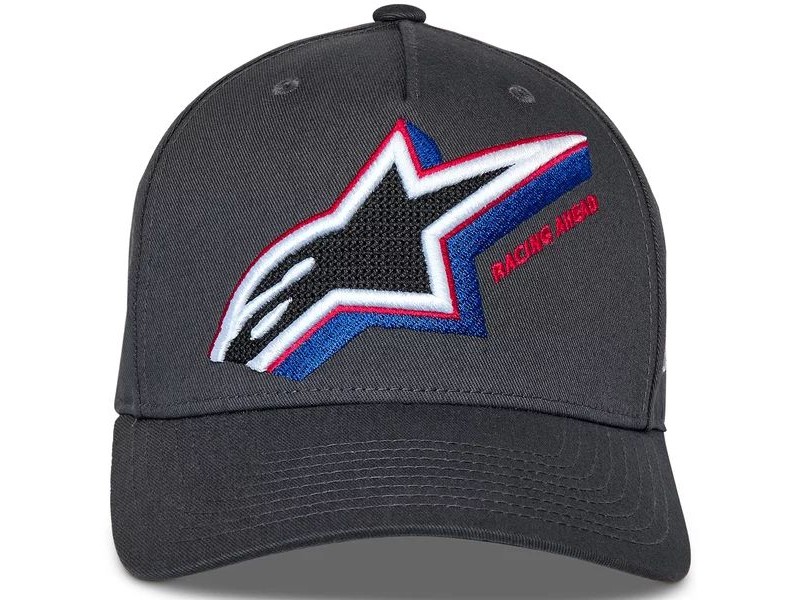 Sapca ALPINESTARS LUCID SNAPBACK