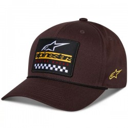 Sapca ALPINESTARS MATRIX SNAPBACK HAT