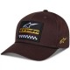 Sapca ALPINESTARS MATRIX SNAPBACK HAT