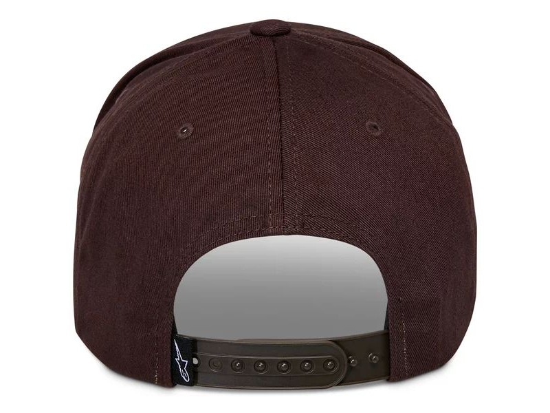 Sapca ALPINESTARS MATRIX SNAPBACK HAT