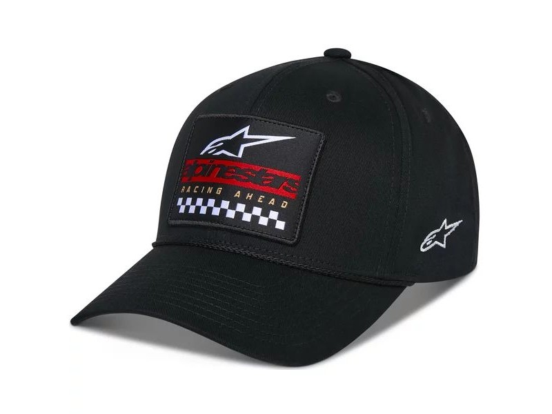 Sapca ALPINESTARS MATRIX SNAPBACK HAT