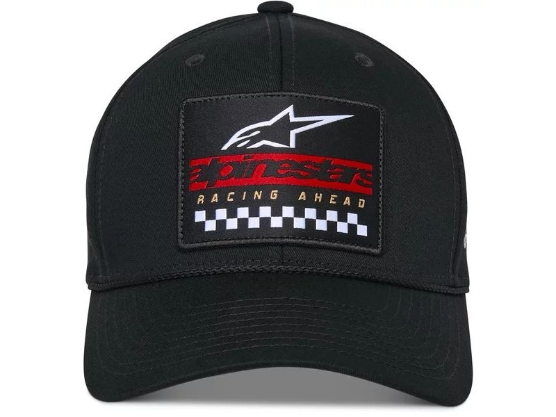 Sapca ALPINESTARS MATRIX SNAPBACK HAT