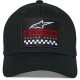 Sapca ALPINESTARS MATRIX SNAPBACK HAT
