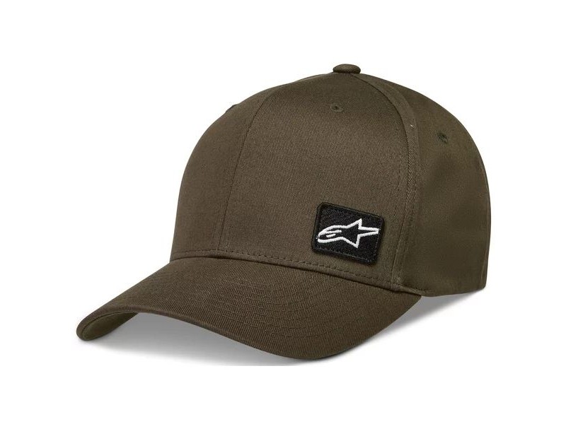 Sapca ALPINESTARS PIVOT