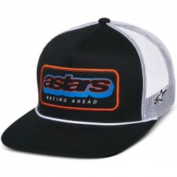 Sapca ALPINESTARS PHOSPHOR TRUCKER HAT