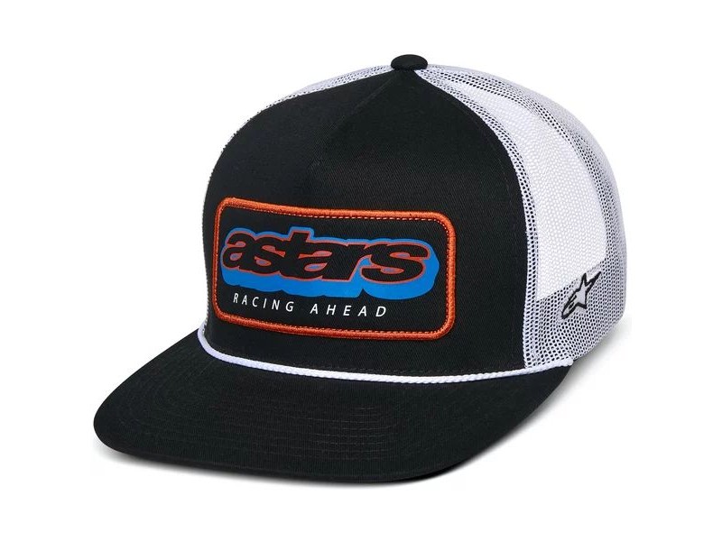 Sapca ALPINESTARS PHOSPHOR TRUCKER HAT