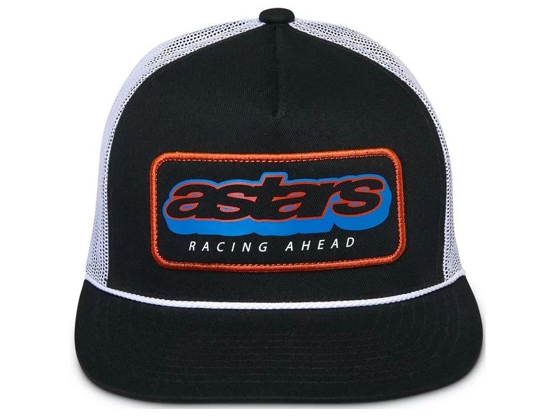 Sapca ALPINESTARS PHOSPHOR TRUCKER HAT