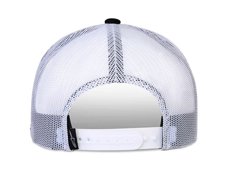 Sapca ALPINESTARS PHOSPHOR TRUCKER HAT
