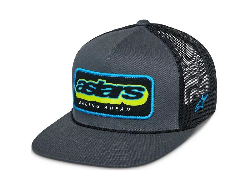 Sapca ALPINESTARS PHOSPHOR TRUCKER HAT