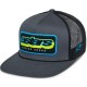 Sapca ALPINESTARS PHOSPHOR TRUCKER HAT