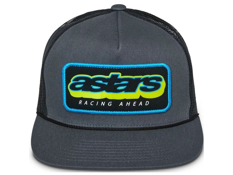 Sapca ALPINESTARS PHOSPHOR TRUCKER HAT