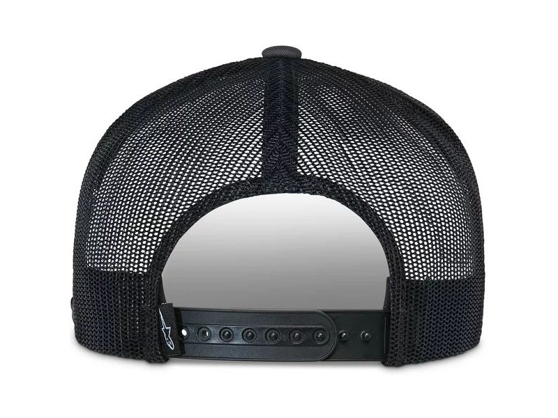 Sapca ALPINESTARS PHOSPHOR TRUCKER HAT