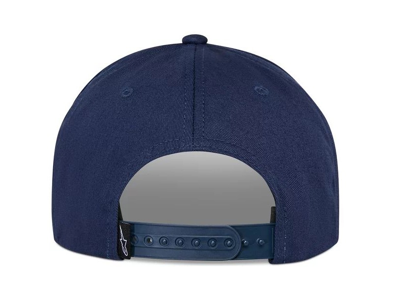 Sapca ALPINESTARS MX SNAPBACK HAT