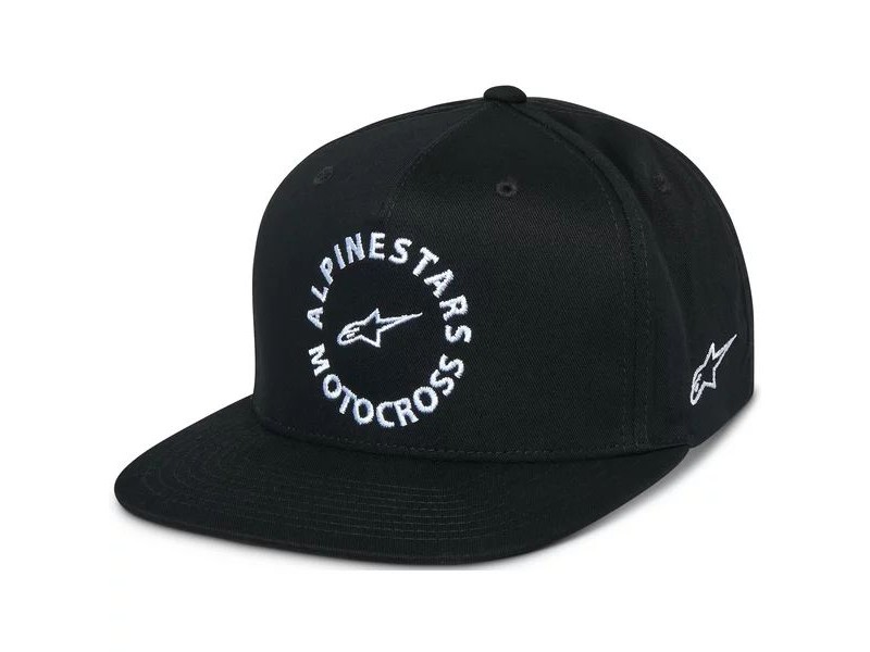 Sapca ALPINESTARS MX SNAPBACK HAT