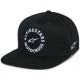 Sapca ALPINESTARS MX SNAPBACK HAT