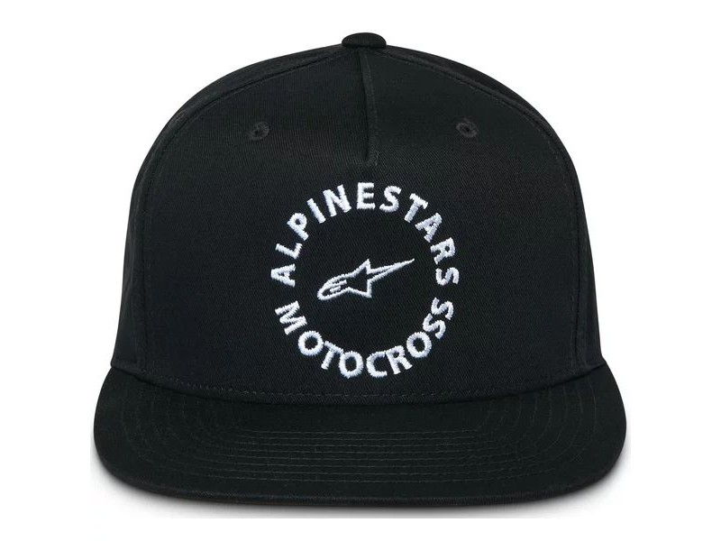 Sapca ALPINESTARS MX SNAPBACK HAT