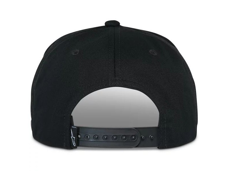 Sapca ALPINESTARS MX SNAPBACK HAT