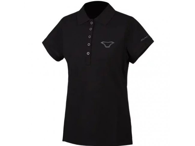 Tricou dama MACNA POLO WOMAN