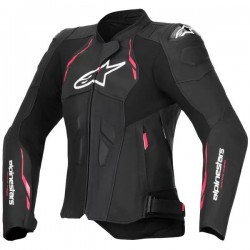 Geaca de piele dama STELLA DUSK LEATHER JACKET