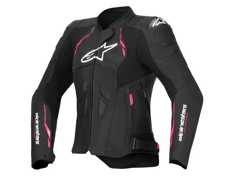 Geaca de piele dama STELLA DUSK LEATHER JACKET Geaca de piele dama STELLA DUSK LEATHER JACKET