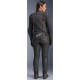 Geaca de piele dama STELLA DUSK LEATHER JACKET Geaca de piele dama STELLA DUSK LEATHER JACKET