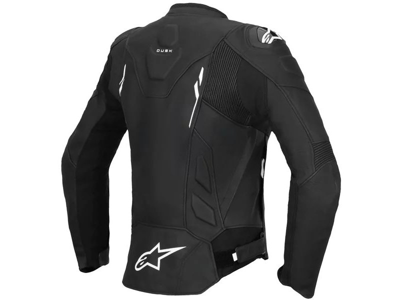 Geaca de piele dama STELLA DUSK LEATHER JACKET Geaca de piele dama STELLA DUSK LEATHER JACKET