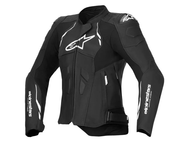 Geaca de piele dama STELLA DUSK LEATHER JACKET Geaca de piele dama STELLA DUSK LEATHER JACKET