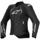Geaca de piele dama STELLA DUSK LEATHER JACKET Geaca de piele dama STELLA DUSK LEATHER JACKET