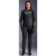 Geaca de piele dama STELLA DUSK LEATHER JACKET Geaca de piele dama STELLA DUSK LEATHER JACKET