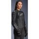 Geaca de piele dama STELLA DUSK LEATHER JACKET Geaca de piele dama STELLA DUSK LEATHER JACKET