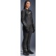 Geaca de piele dama STELLA DUSK LEATHER JACKET Geaca de piele dama STELLA DUSK LEATHER JACKET